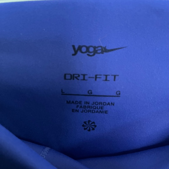 Nike yoga - Picture 3 of 3